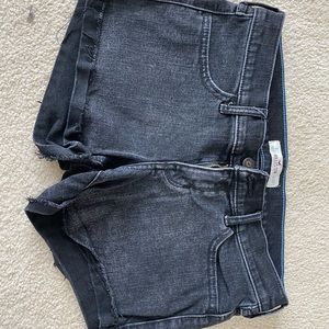 Hollister Jean Shorts